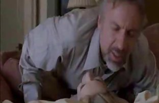 sex Brunette bitch as a deposit between two cocks