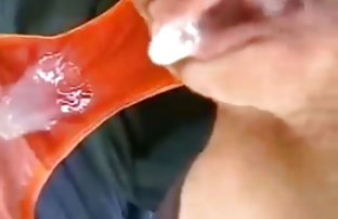 sex She enjoys the blowjob before sex
