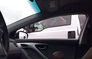 sex Old guy can be orally satisfied by a blonde before sex