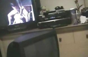 sex When she is horny, she lets her stepbrother go