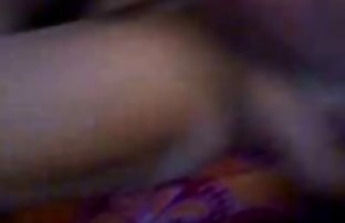 sex Blonde milf licks huge natural tits