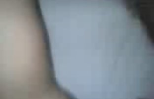 sex Blonde slut worried his mature cock with her feet and ass