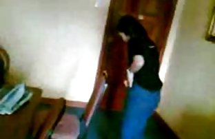 sex POV blowjob and doggystyle with blond girl
