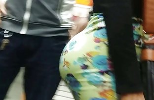 sex Milf with suspension pegs rides young guy