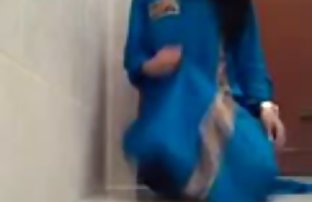 sex Mature blonde is the sexiest Dreilochstute