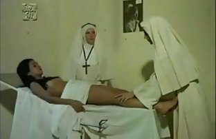 sex Grandma lesbians have sex