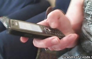 sex He licks her sexy black labia in front of the fuck