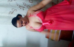 sex Chrissy Moon and her friend fuck a guy