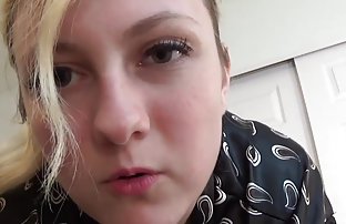 sex Horny housewife serves her husband