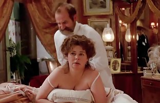 sex Guy looks and helps two chicks masturbating