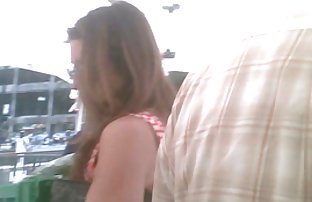 sex Asian girl gets fucked by some guys in the basement throat