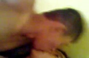 sex Mature beauty fucks and blows at the same time