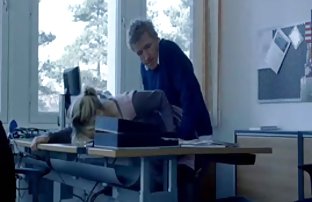 sex: Tittenluder fucked wildly with huge ass